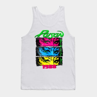 poison 1988 Tank Top